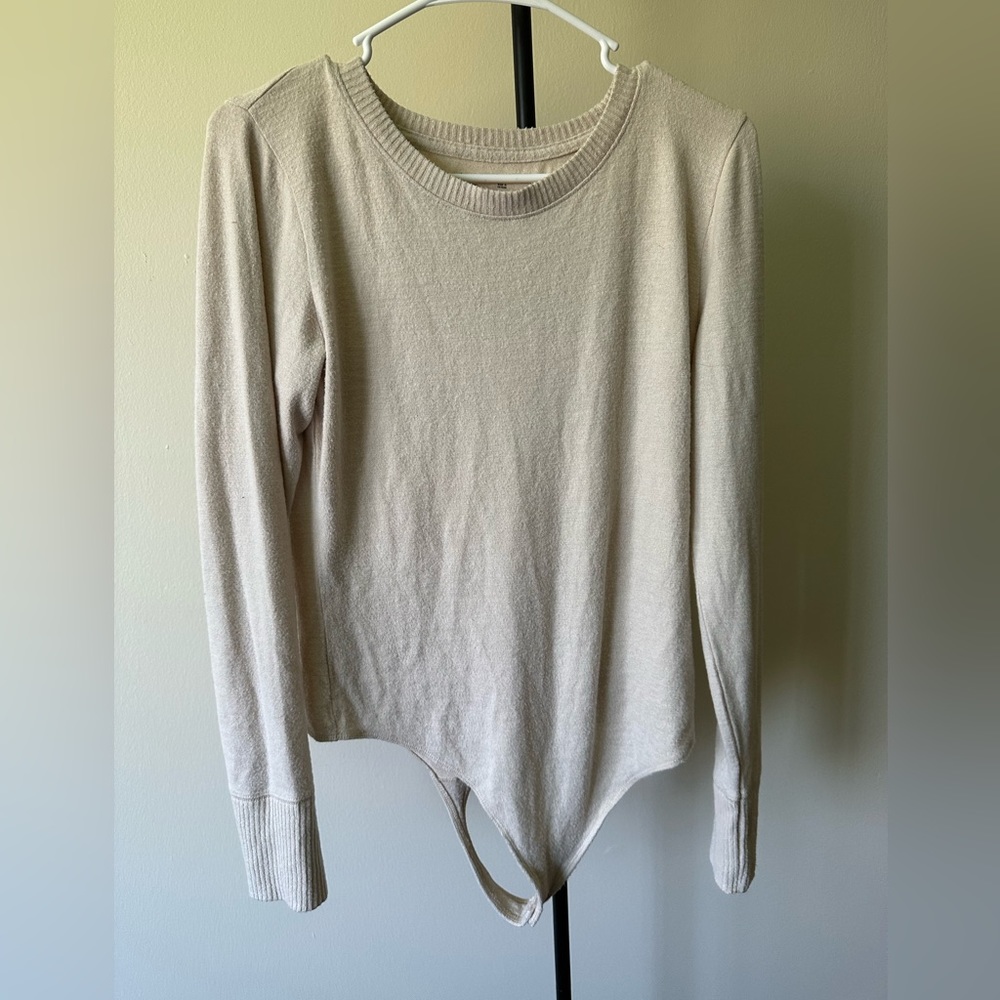 Abercrombie & Fitch bodysuit